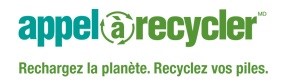 Appel à recycler - Rechargez la planète, Recyclez vos piles Appel à recycler - Rechargez la planète, Recyclez vos piles