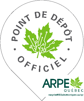 Arpe Québec
