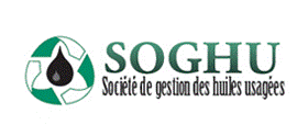 Soghu - Société de gestion des huiles usagées Soghu - Société de gestion des huiles usagées